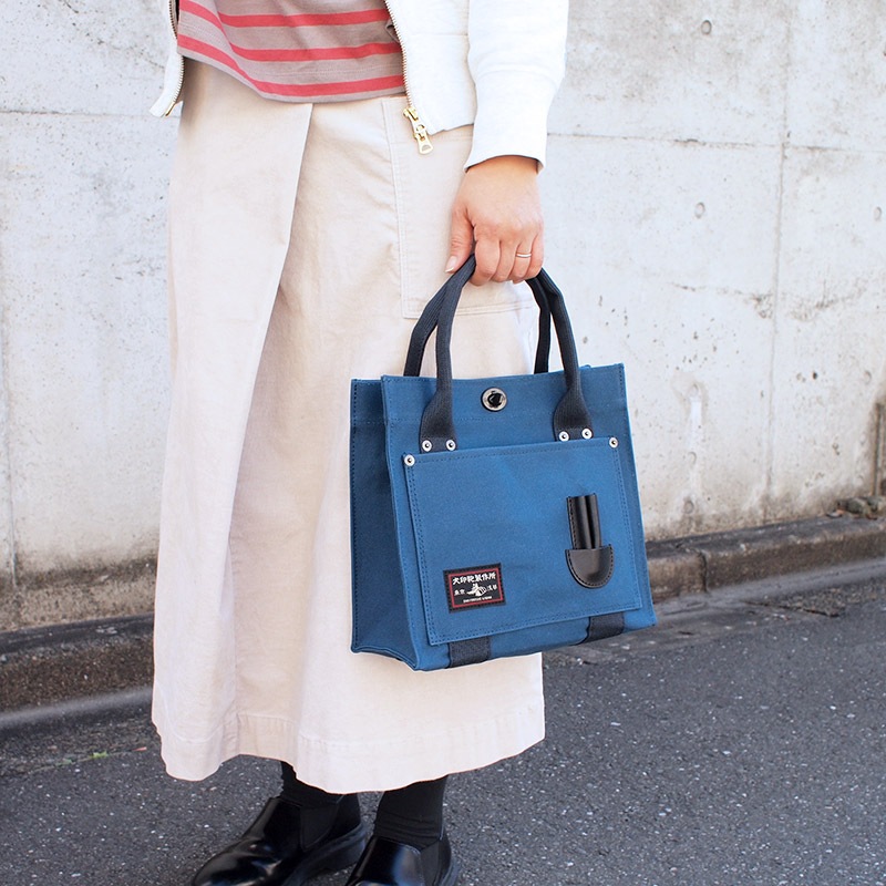 黒犬印】純綿6号帆布トートバッグ（SS） | 黒犬印,トートバッグ | | 犬