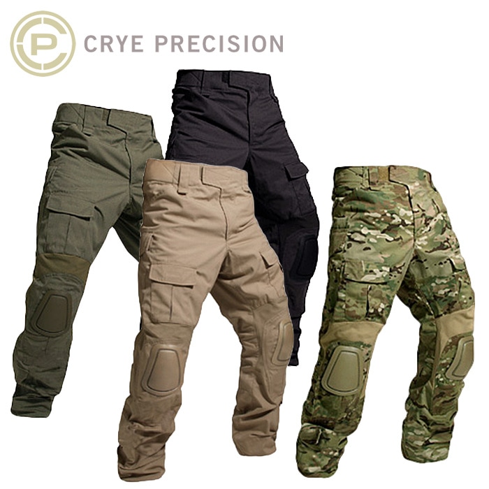 「実物」crye precision G4 コンバットパンツ　マルチカム30-S Crye Precision G4 Combat Pants コンバットパンツ マルチカム サイズ