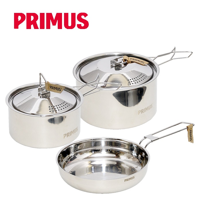 PRIMUS クッカーセット まとめ売り 3522528_0.jpg