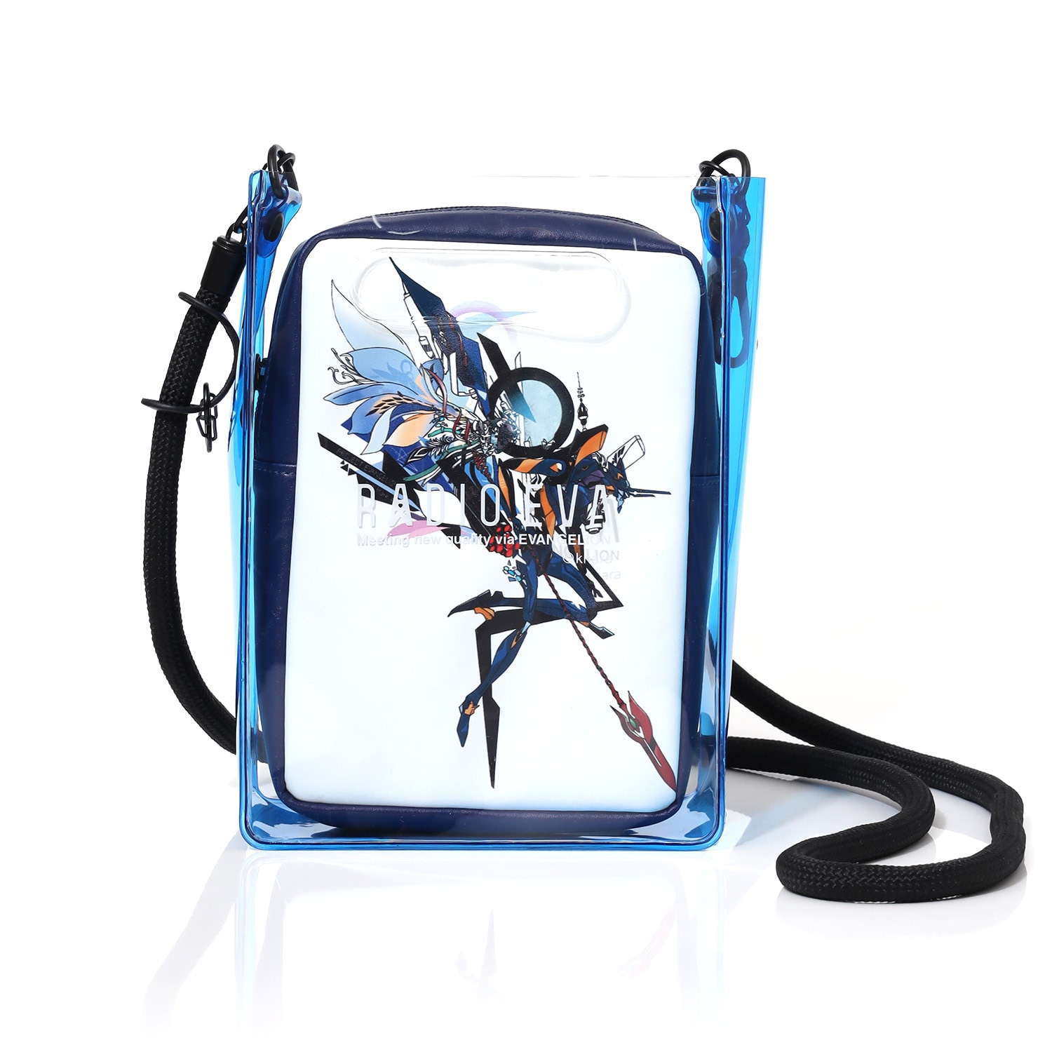 エヴァンゲリオン公式アパレルブランド【RADIO EVA Online Store】