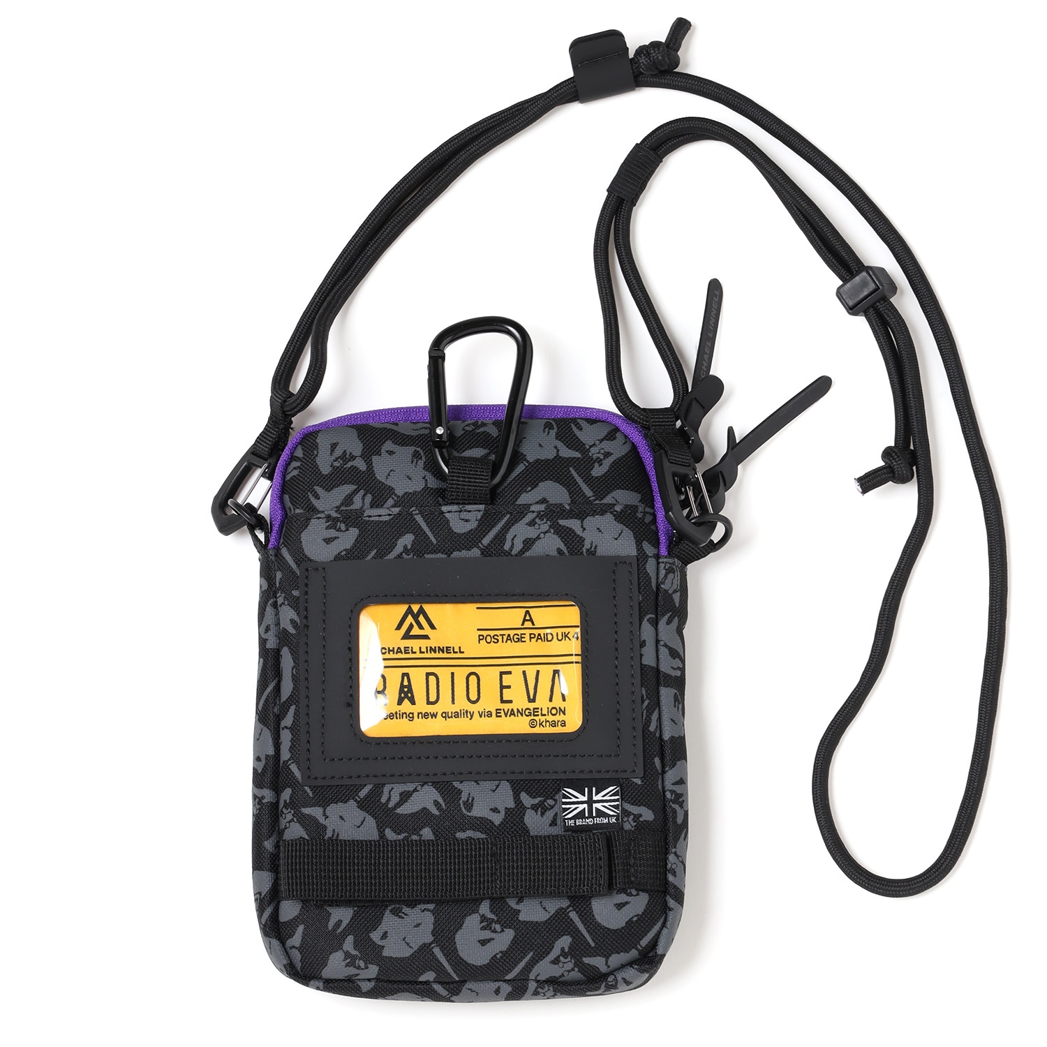 エヴァンゲリオン公式アパレルブランド【RADIO EVA Online Store】