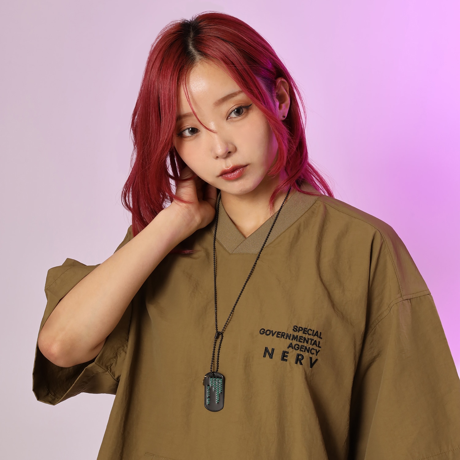 エヴァンゲリオン公式アパレルブランド【RADIO EVA Online Store】