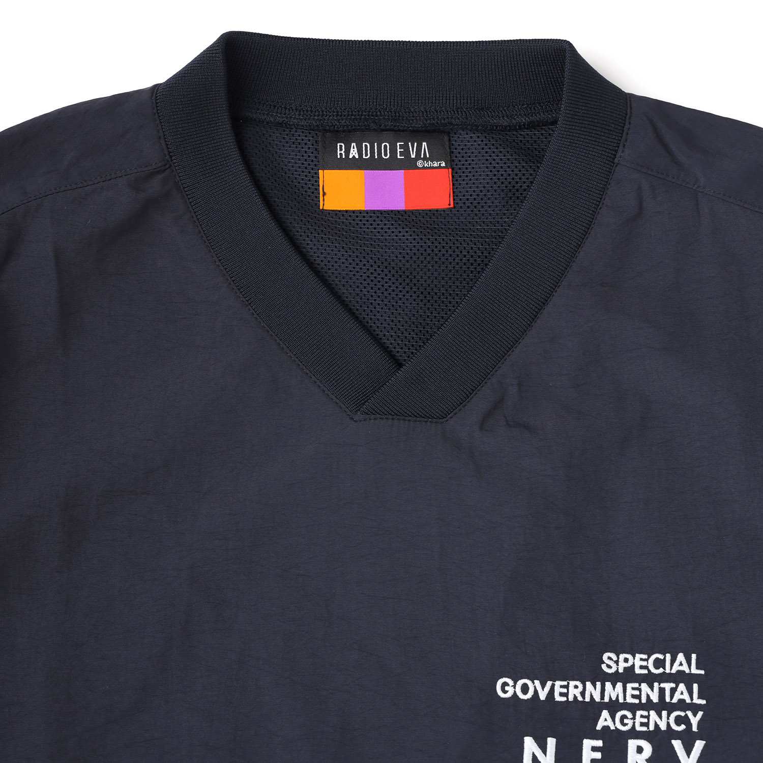 エヴァンゲリオン公式アパレルブランド【RADIO EVA Online Store】