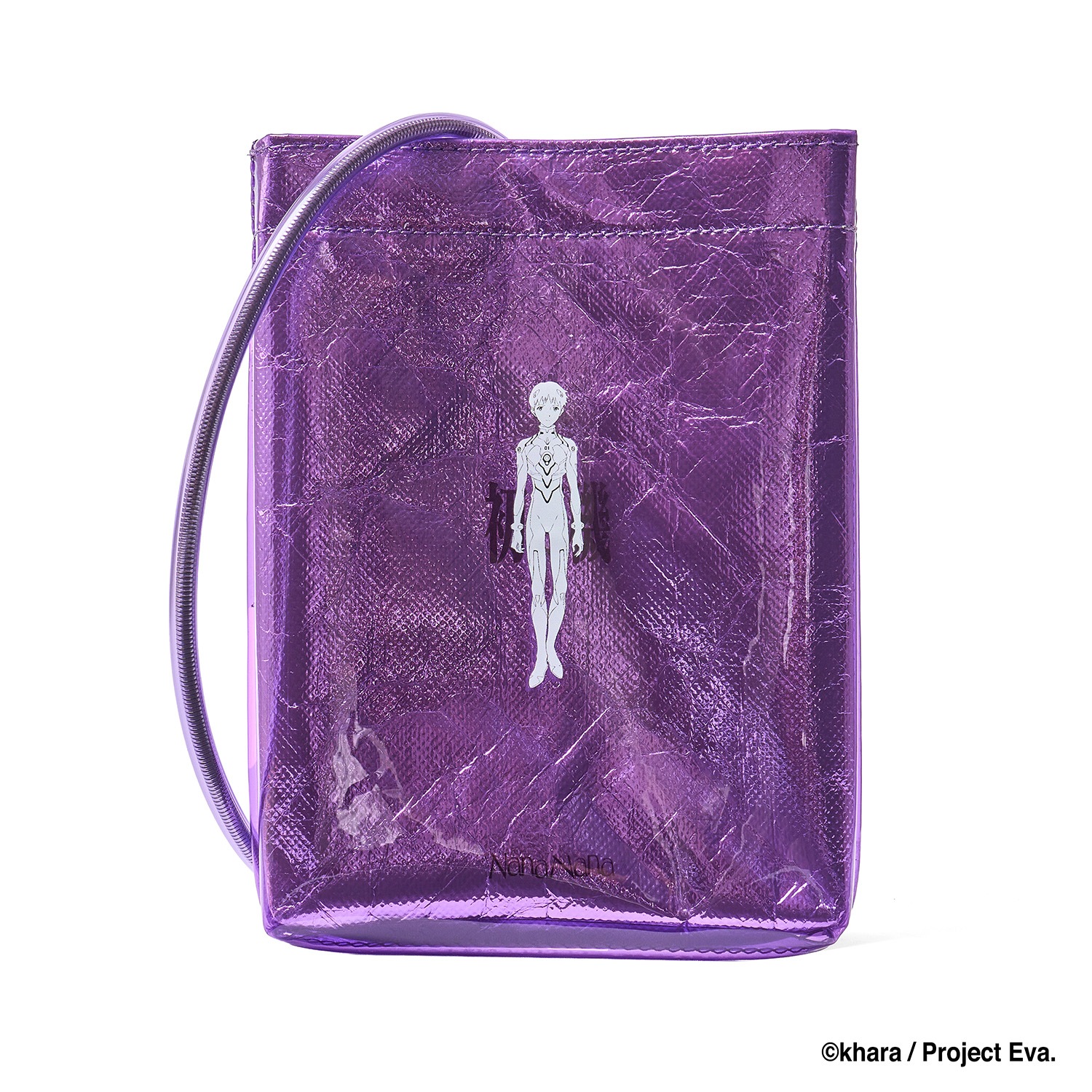 エヴァンゲリオン公式アパレルブランド【RADIO EVA Online Store】