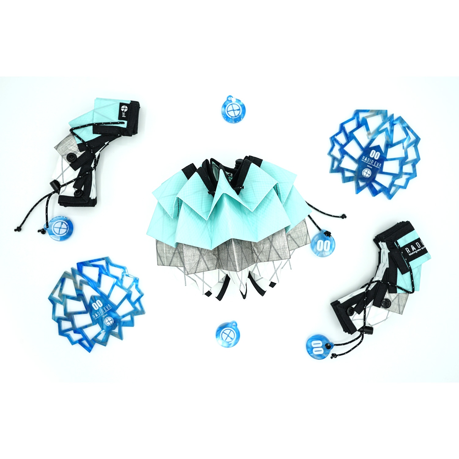 エヴァンゲリオン公式アパレルブランド【RADIO EVA Online Store】