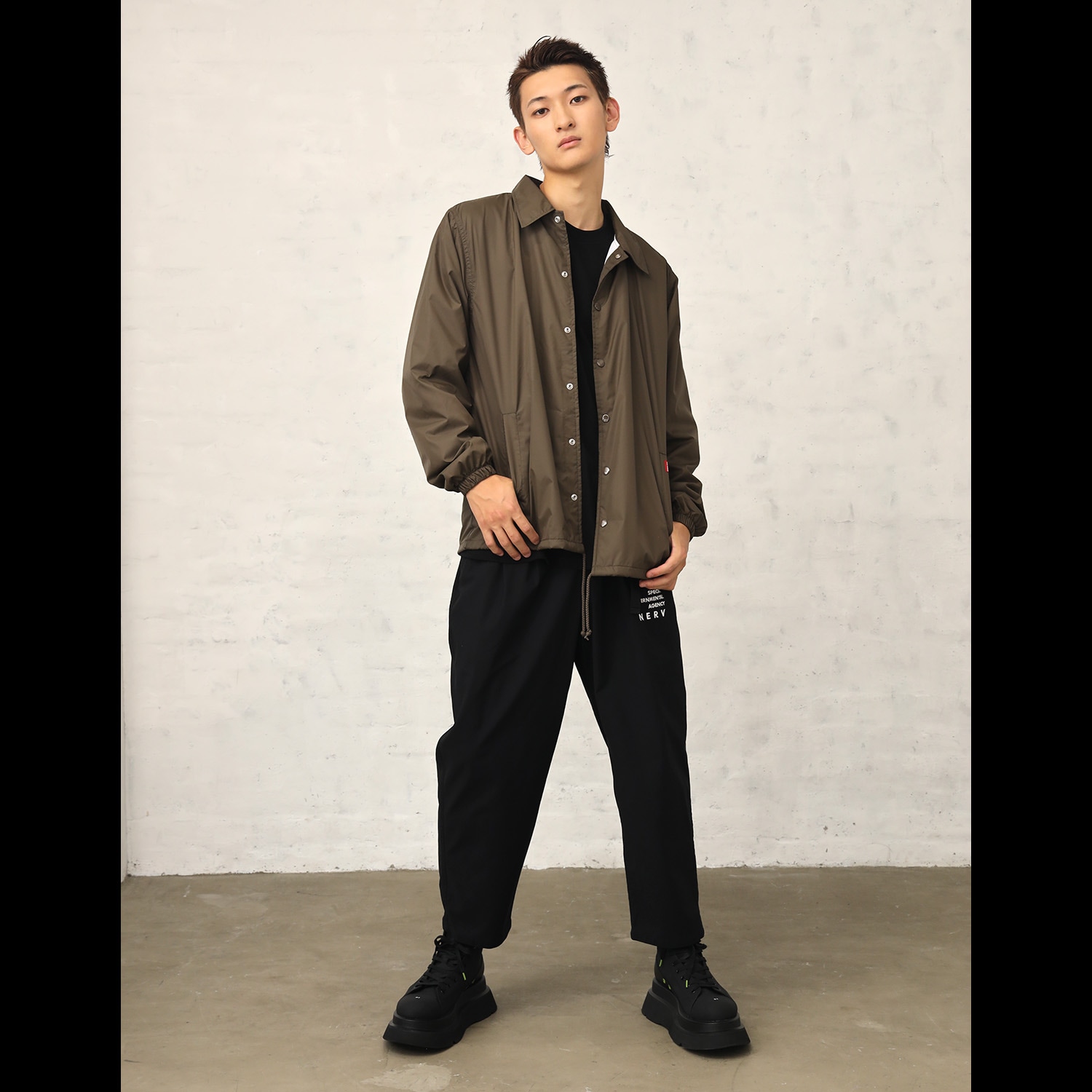 エヴァンゲリオン公式アパレルブランド【RADIO EVA Online Store】