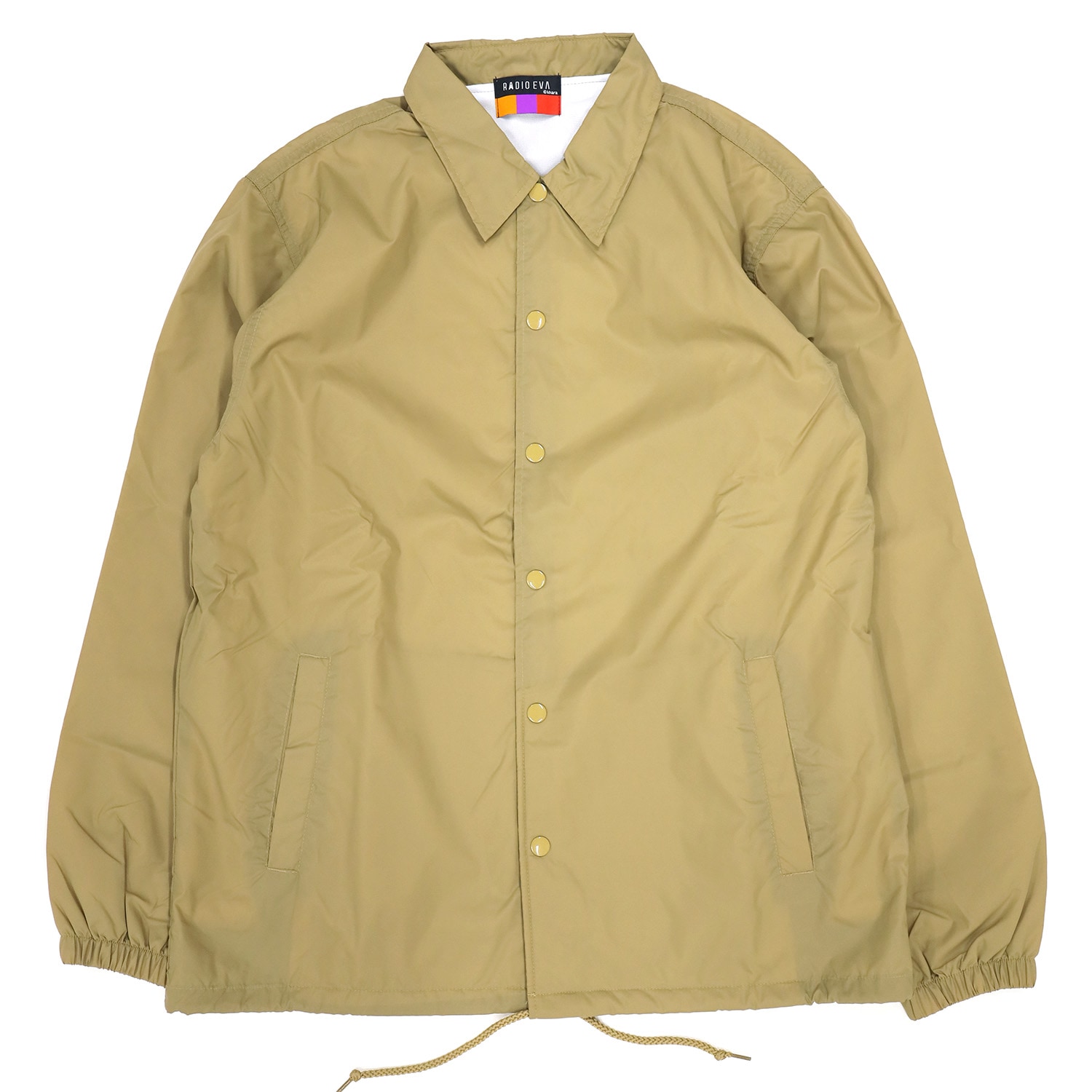 エヴァンゲリオン公式アパレルブランド【RADIO EVA Online Store】