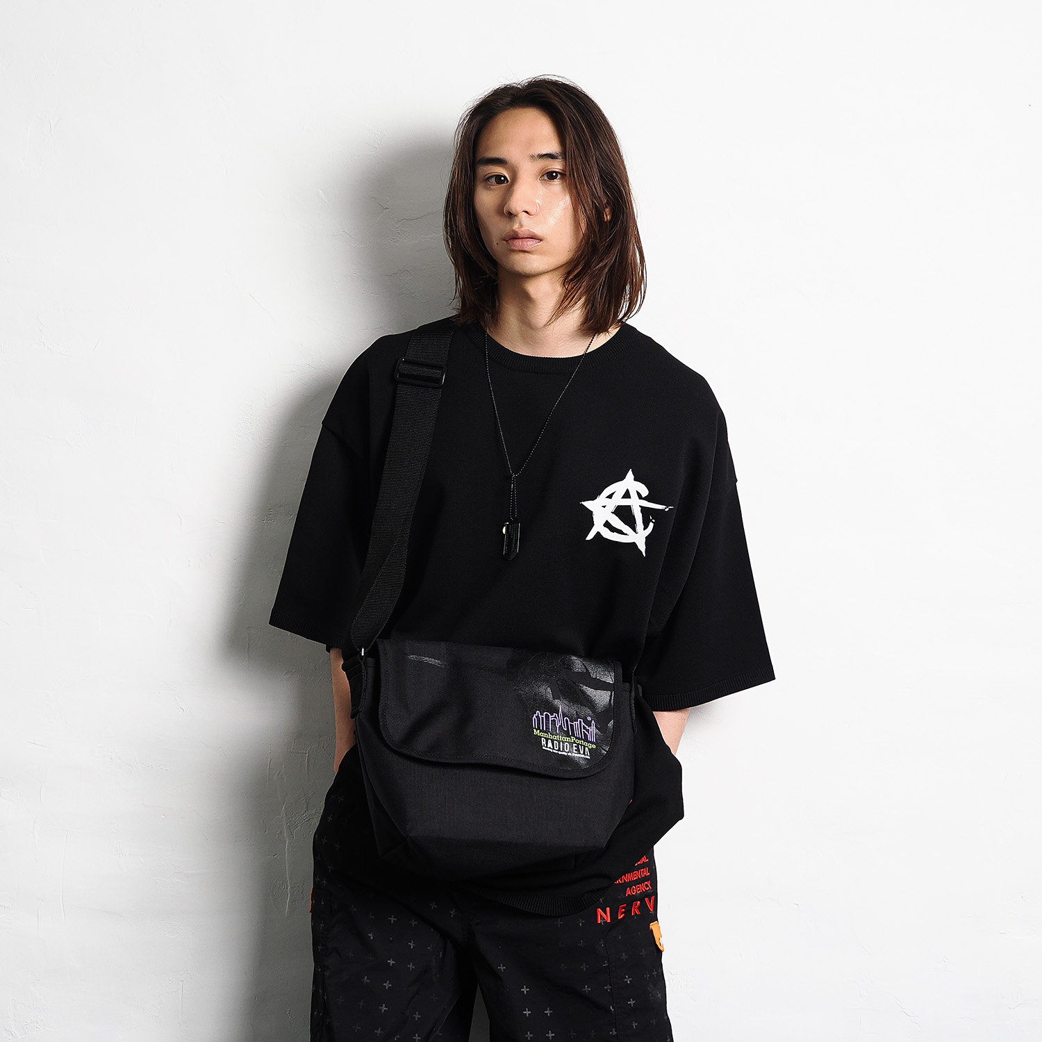 エヴァンゲリオン公式アパレルブランド【RADIO EVA Online Store】