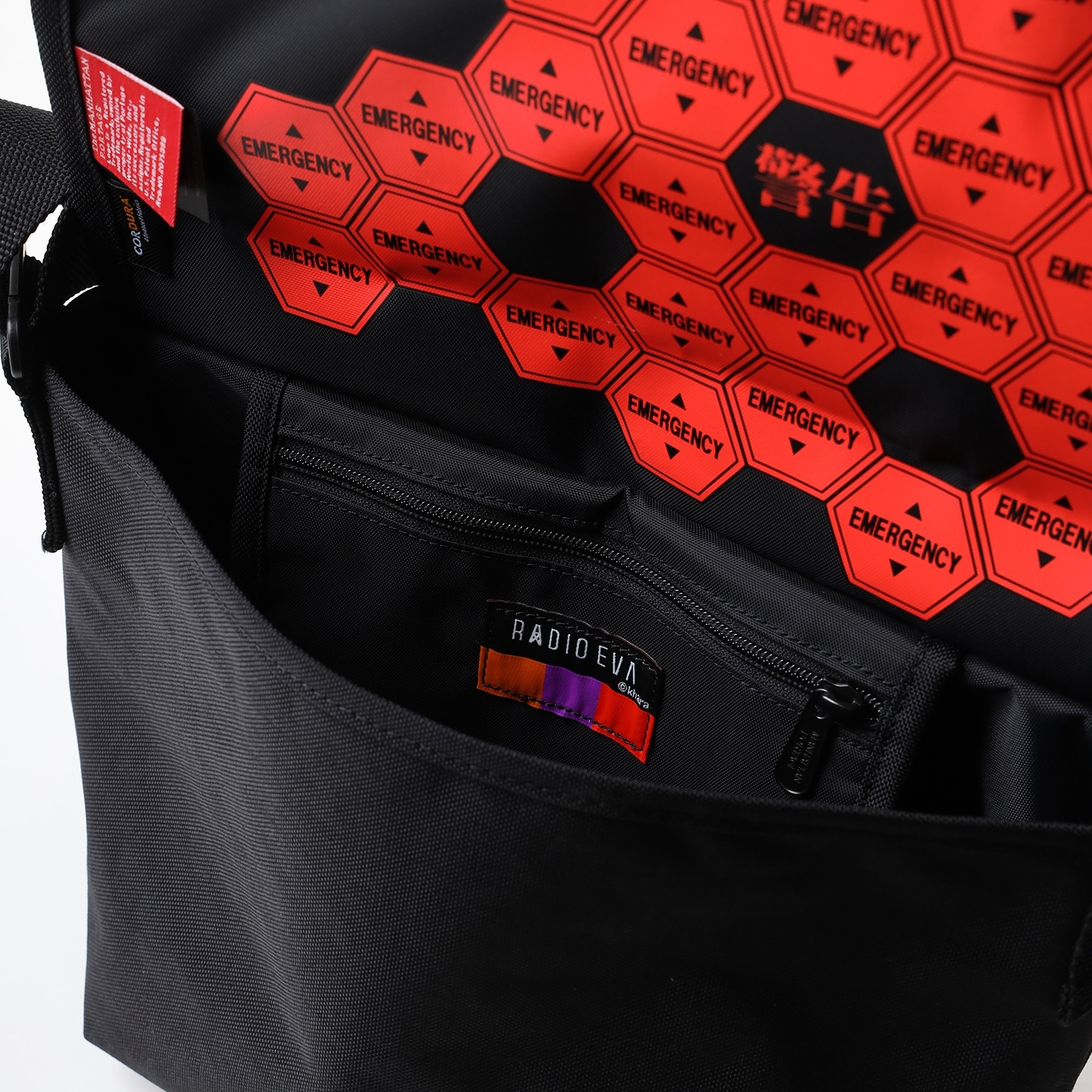 エヴァンゲリオン公式アパレルブランド【RADIO EVA Online Store】