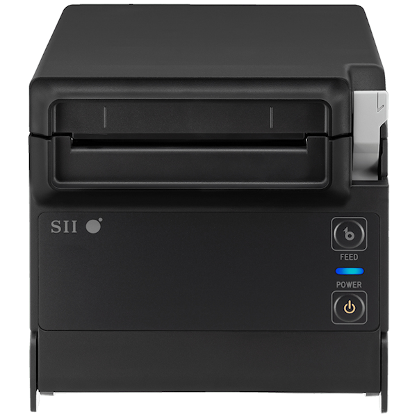 RP-F10 前面・上面排紙 2WAY POSプリンター（USB）|npShop