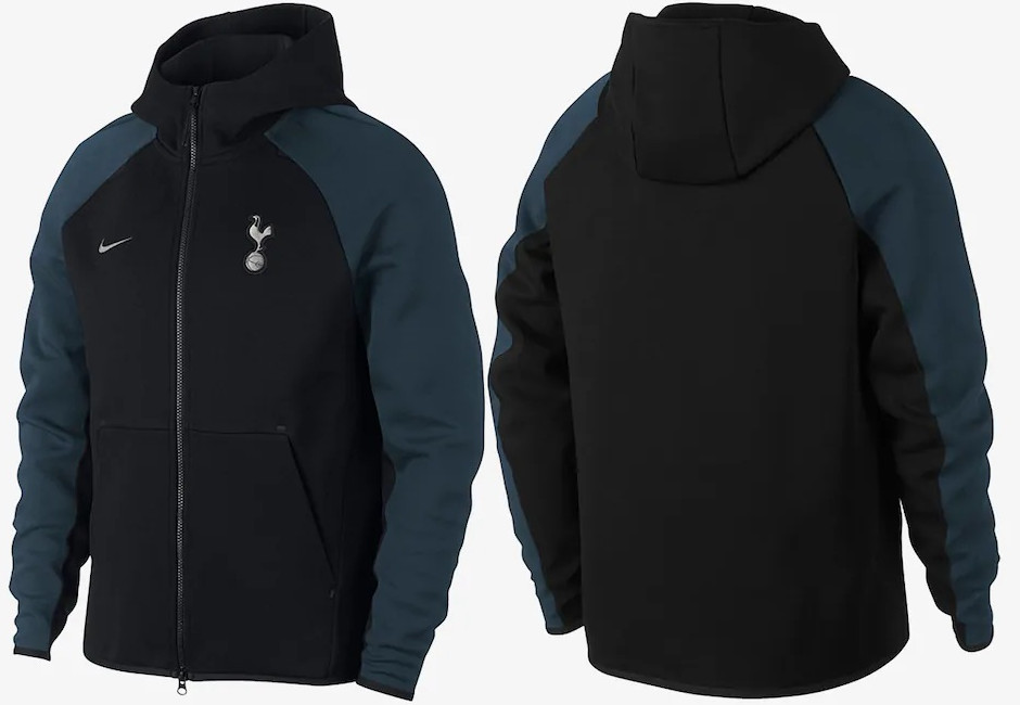 スペイン市場独占！18/19後期・2019年 トッテナム・ホットスパーFC