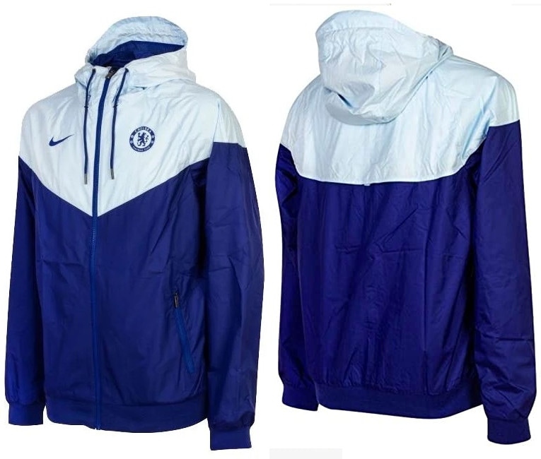 世界市場独占！20/21 チェルシー・オフィシャル