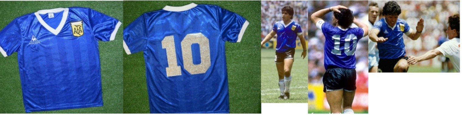 世界市場独占・超貴重！アルゼンチン代表・オフィシャル