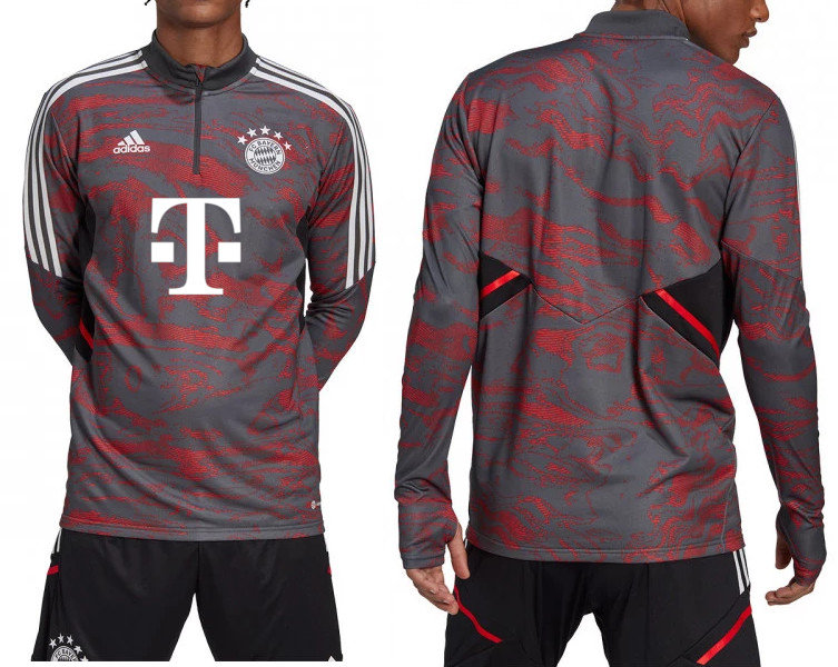 世界市場独占！22/23 バイエルンミュンヘン・オフィシャル選手同様の