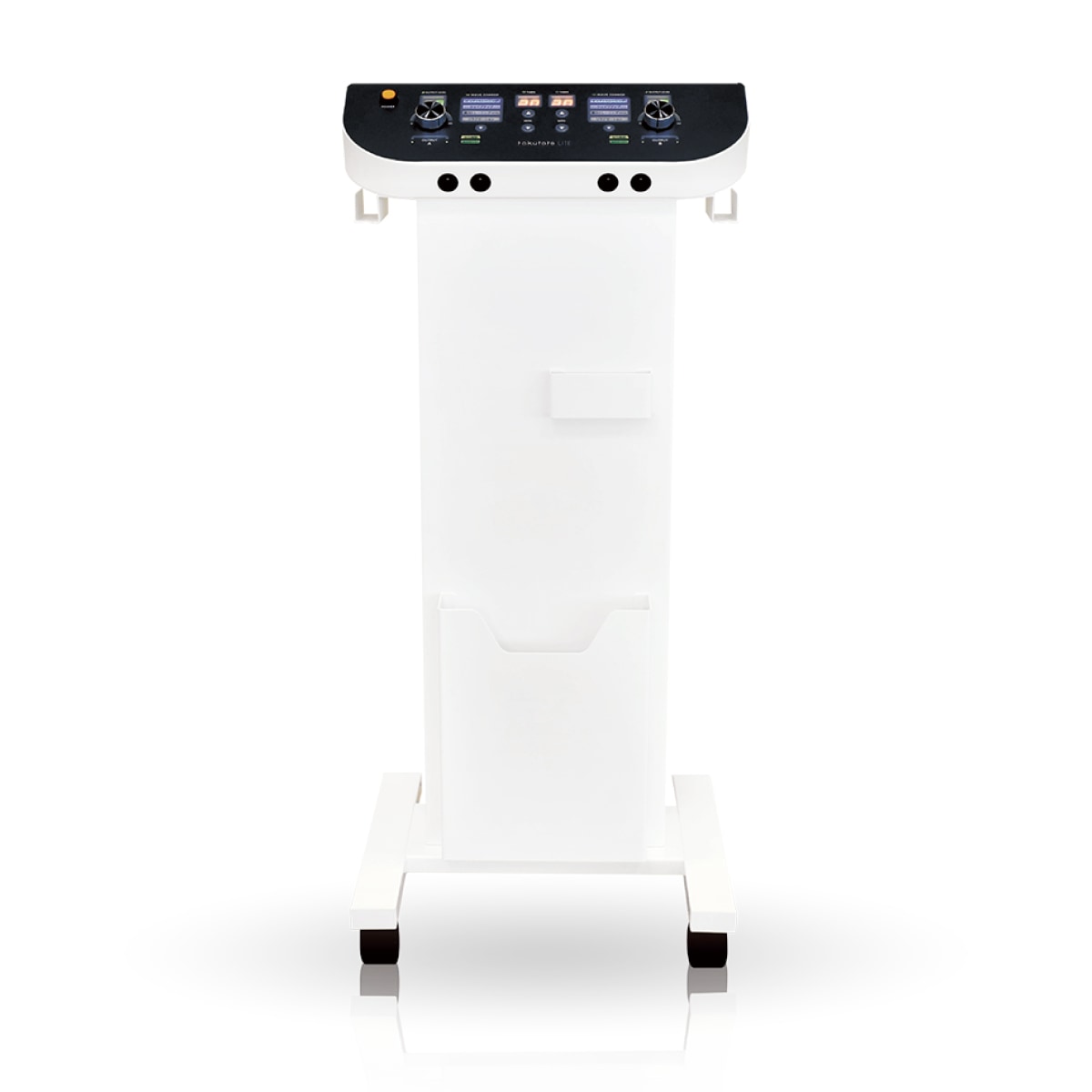 EMS「JOYトレ」バーンコア複合高周波マシン1台置台