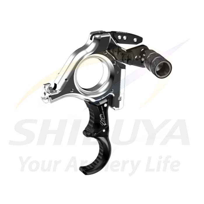 T.R.U. BALL ABYSS X-TENSION FLEX QS | リリーサー,トリガー | | 渋谷