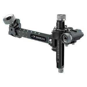 ULTIMA CP PRO G2 400-6 カーボンサイト | サイト,コンパウンドサイト