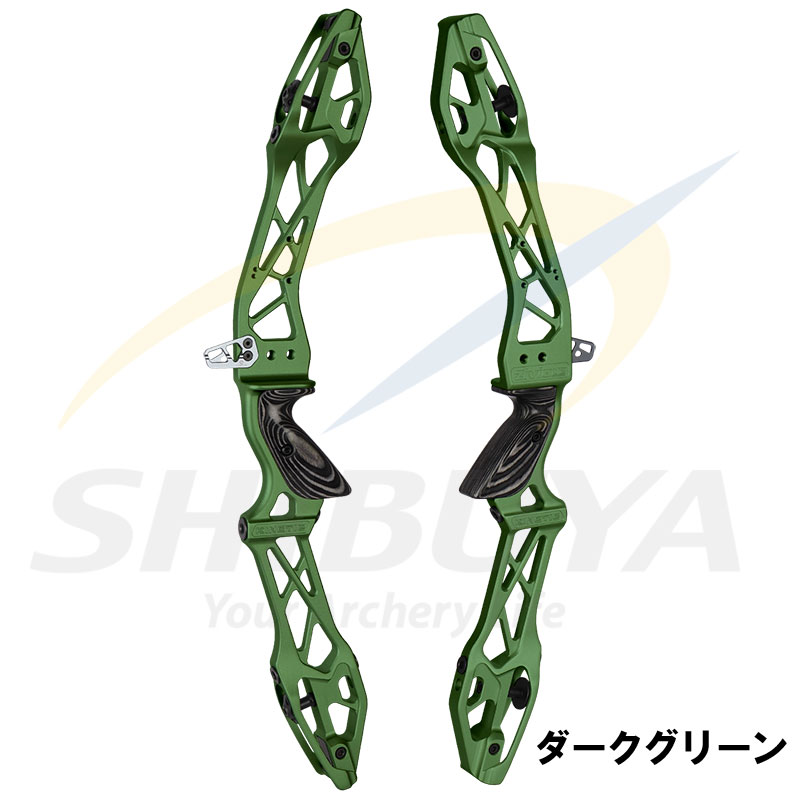 KINETIC ZIVIO V2 H25 | リカーブ ハンドル,KINETIC | | 渋谷