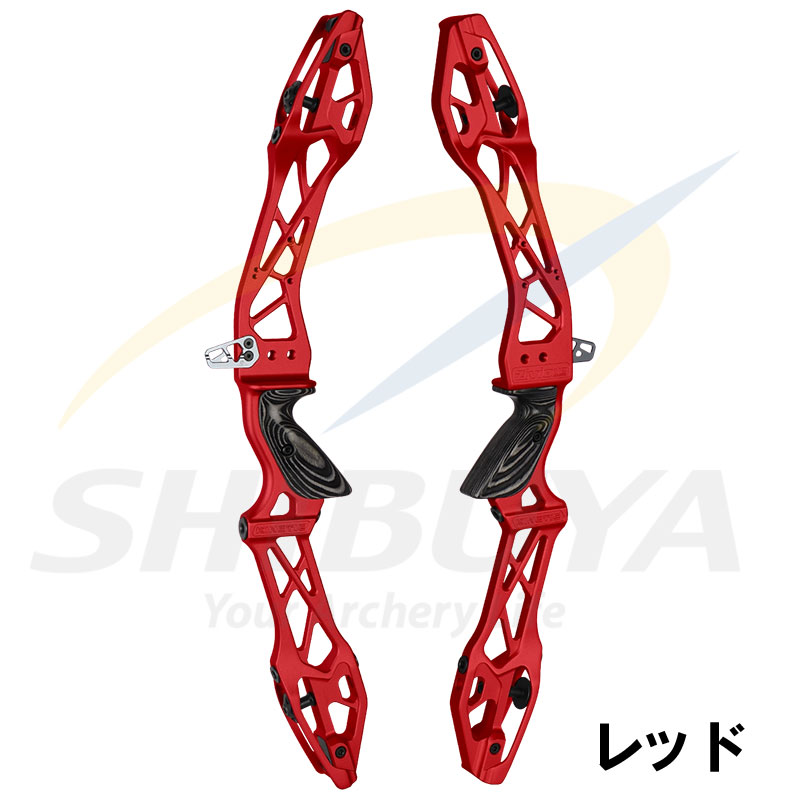 KINETIC ZIVIO V2 H25 | リカーブ ハンドル,KINETIC | | 渋谷