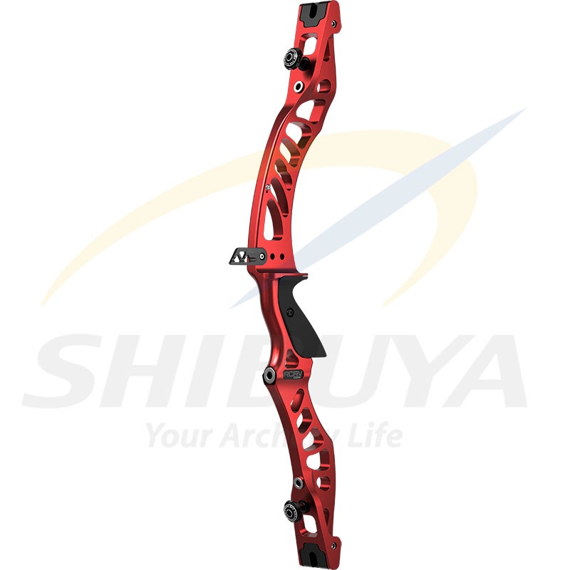 HOYT グランプリ RCRV COMP H25 | リカーブ ハンドル,HOYT,グランプリ