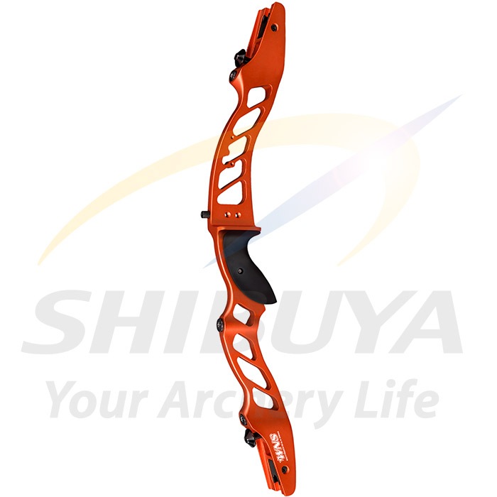 SHIBUYA サイト、プランジャー INNO AXTハンドル H25 左打ち用 SHIBUYA