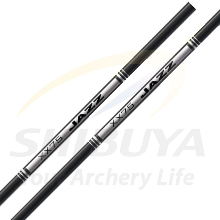 EASTON NEW XX75ジャズシャフト | 矢,アルミニウムシャフト | | 渋谷