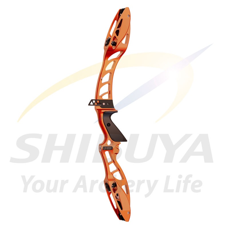 35％オフ】HOYT フォーミュラXD H25【アウトレット特価】 | リカーブ