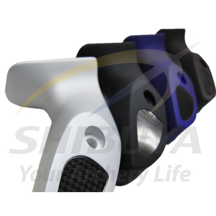 INNO CXT プラスチックグリップ | グリップ,リカーブハンドル用