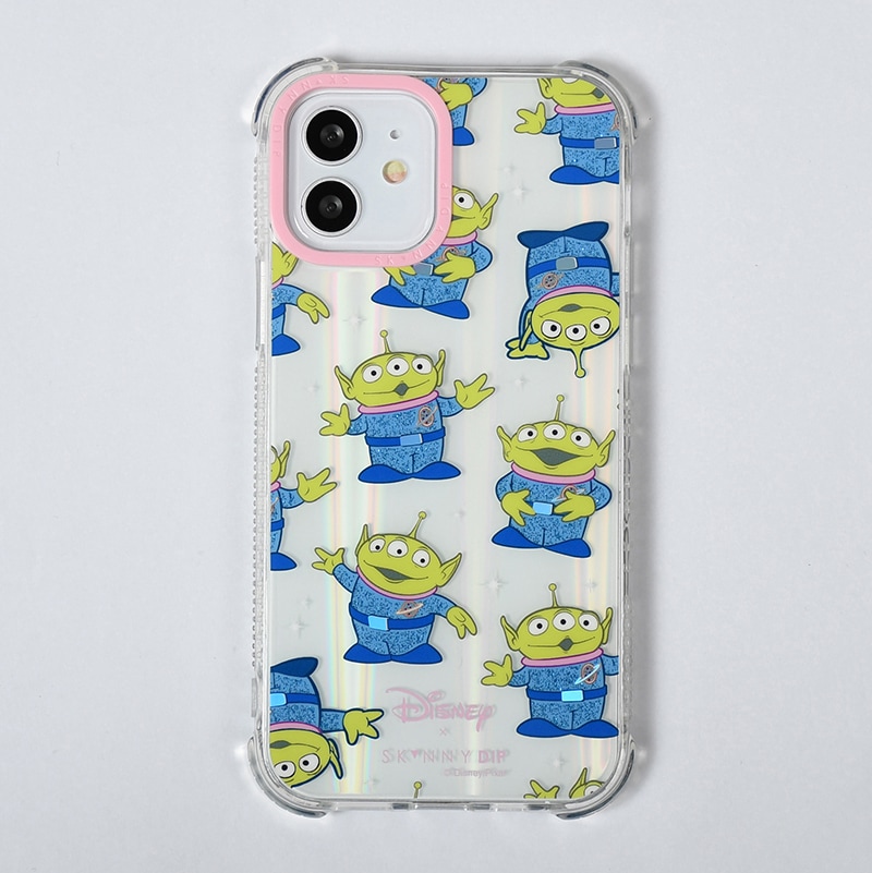 iPhone用ケース ハム・レックス・エイリアン | iPhone用ケース