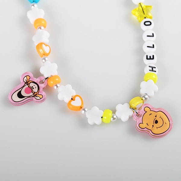 フォンストラップ くまのプー ハローハニー | すべての商品