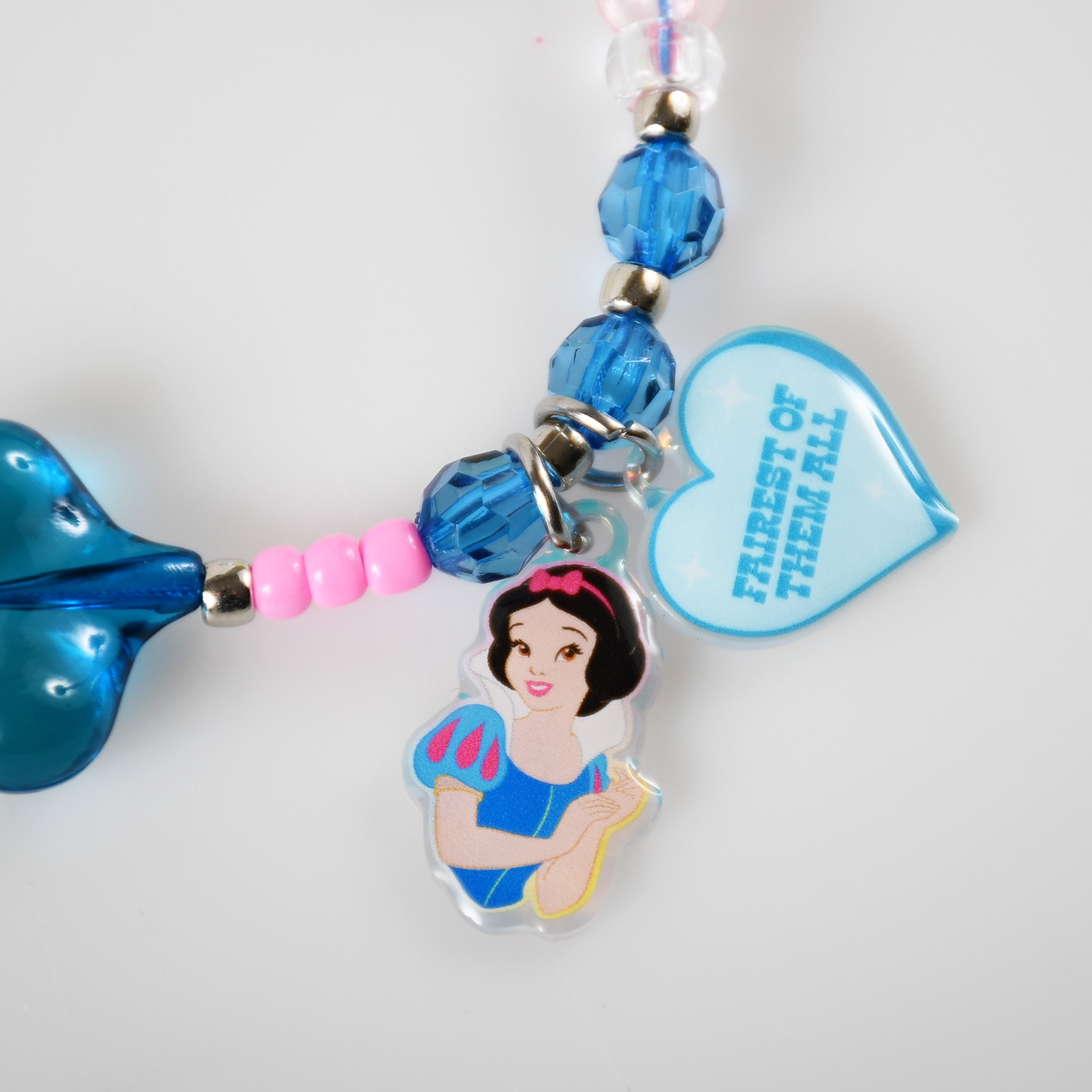 フォンストラップ Drop3 白雪姫 ディズニー プリンセス | すべての商品