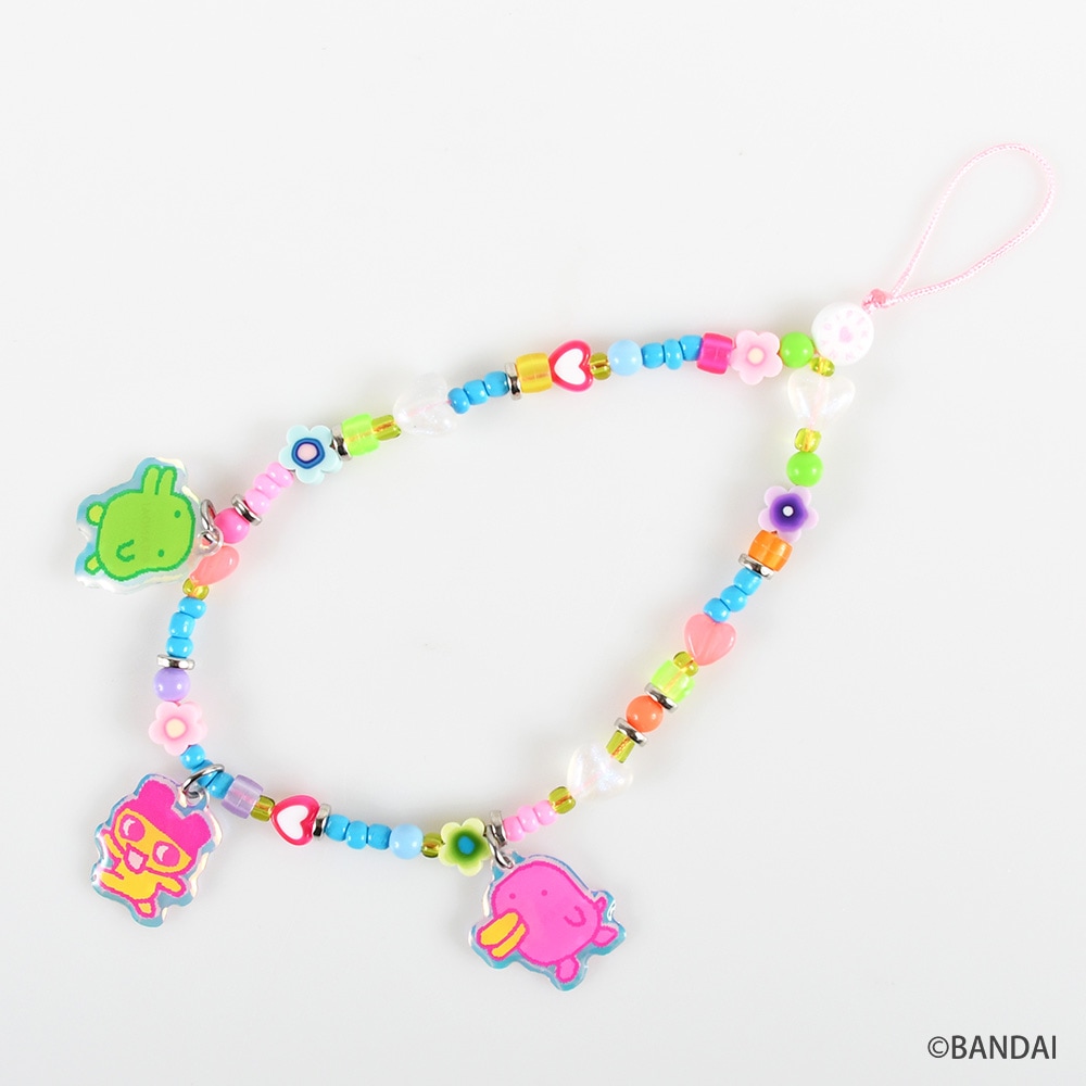 フォンストラップ たまごっち | すべての商品 | SKINNYDIP LONDON 日本公式