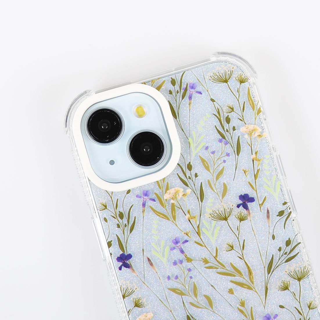iPhone用 ケース ワイルドフラワー | iPhone用ケース | SKINNYDIP