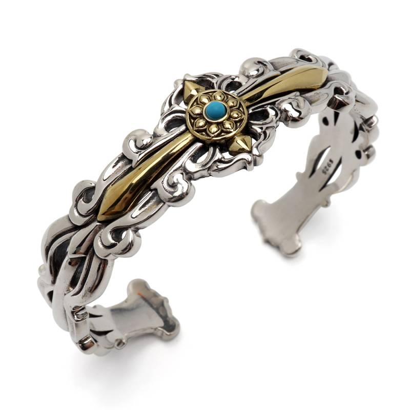 バングル,シルバー925 | SILVER KYASYA