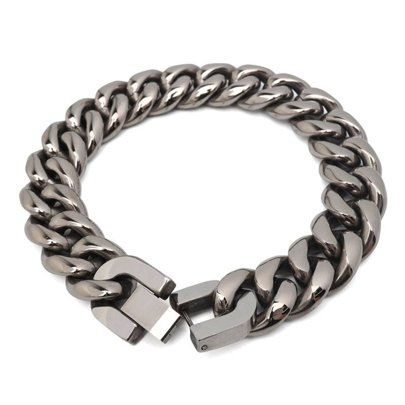 スタイルで探す,迫力満点！ごつめアクセサリー特集,ブレスレット