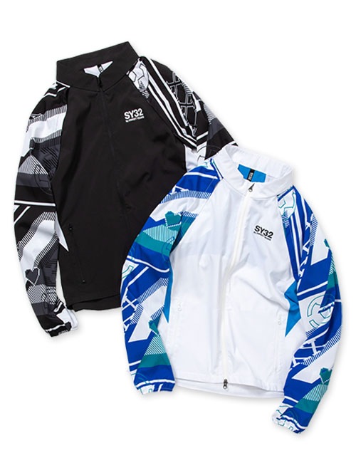 2WAY TRAINING JK | ALL ITEMS | 【公式】SY32 by SWEET YEARS ONLINE