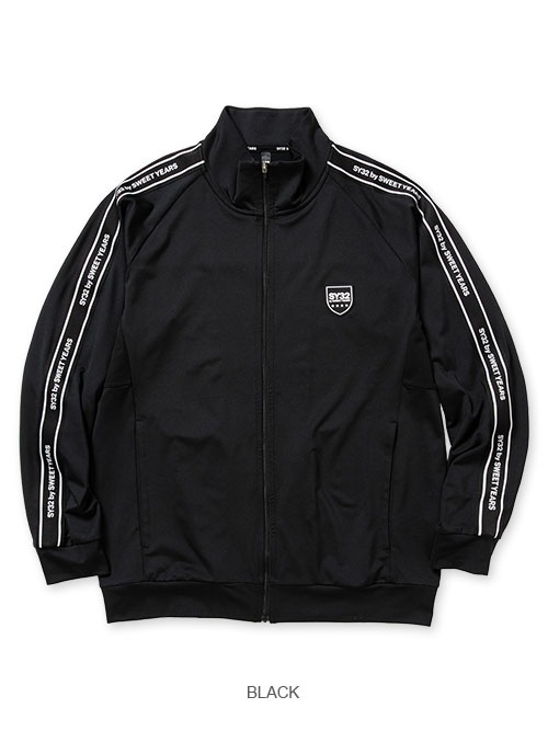 LINE TAPE TRACK JK | ALL ITEMS | 【公式】SY32 by SWEET YEARS