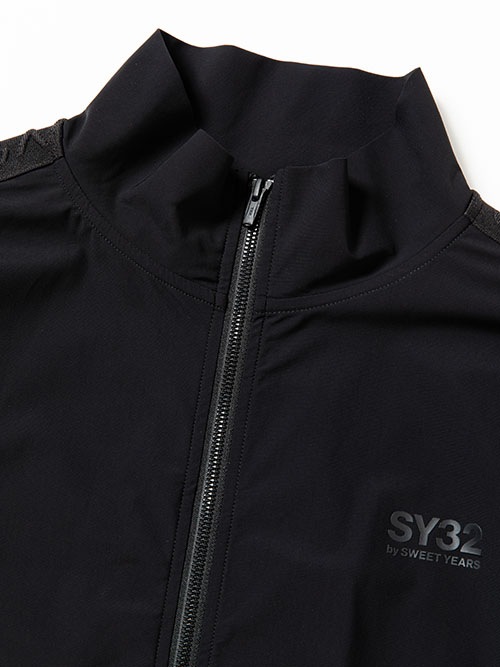 CARVICO LINETAPE JACKET | ALL ITEMS | 【公式】SY32 by SWEET YEARS
