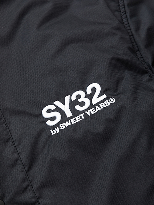 REVERSIBLE INSULATION JACKET | TOPS | 【公式】SY32 by SWEET YEARS