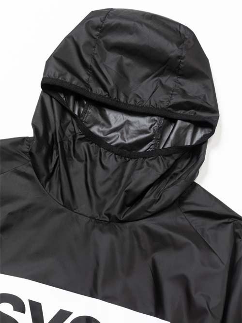 POKETABLE WINDBREAKER | ALL ITEMS | 【公式】SY32 by SWEET YEARS