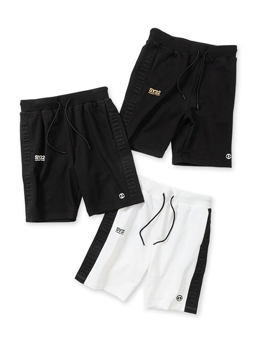 SY32 by SWEET YEARS,BOTTOMS,SHORT PANTS | 【公式】SY32 by SWEET
