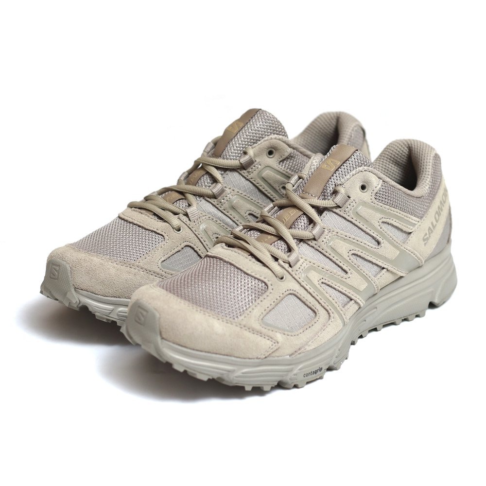 SALOMON / XMN-4 SUEDE | SALOMON | BIN