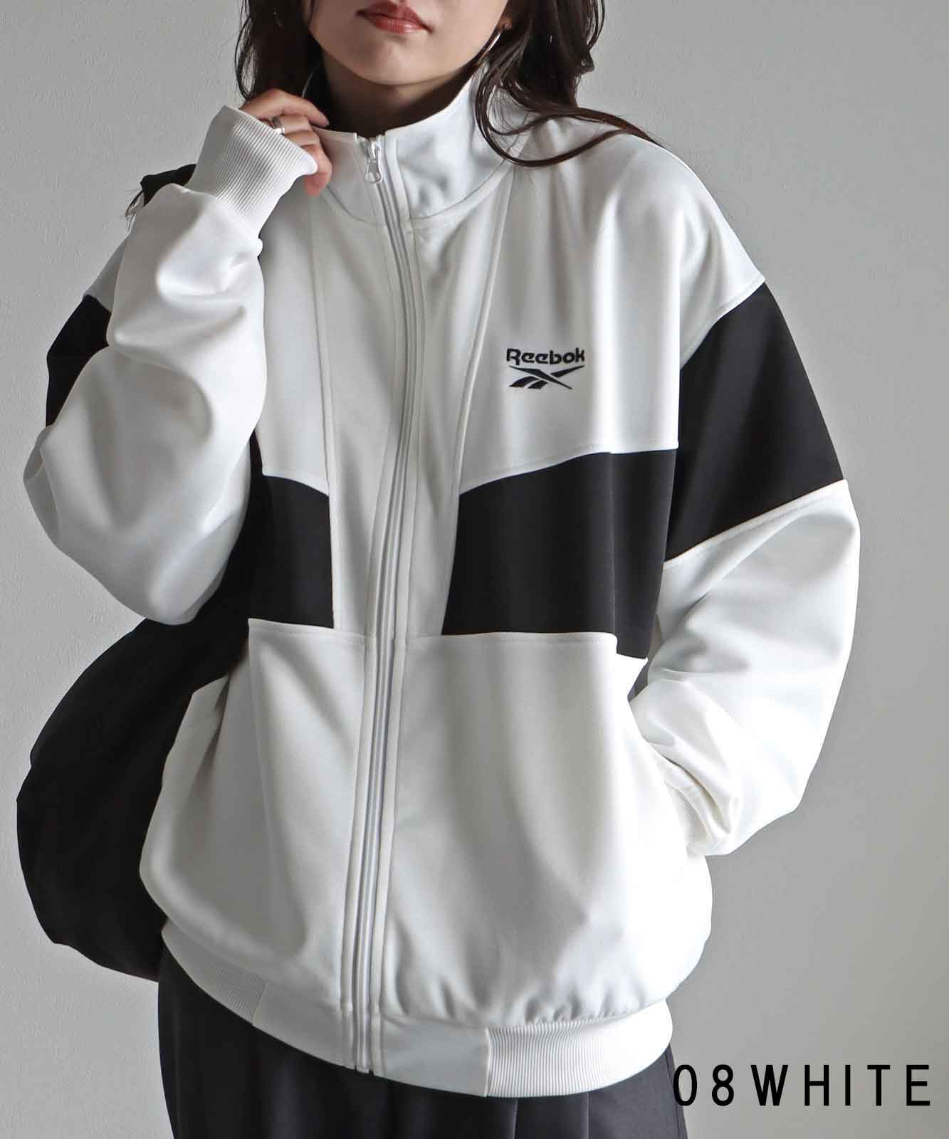 30%OFF】【Reebok/リーボック】 別注スモールベクター刺繍トラック