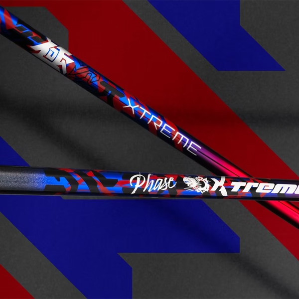 PROJECT X HZRDUS SMOKE RED RDX ハザーダススモークレッドRDX | TAKAGOLF
