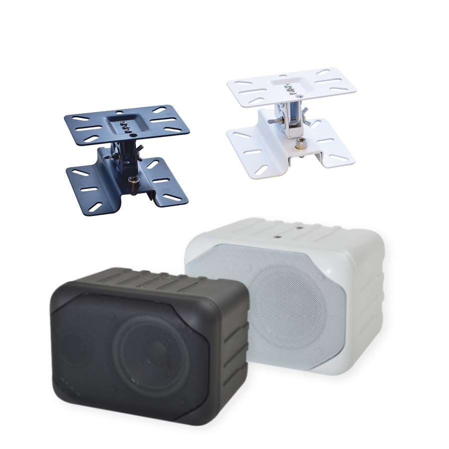 MASSIVE AV-635ⅡMP&MSH-2000IIIセット 各1台【お取り寄せ商品】 100mm