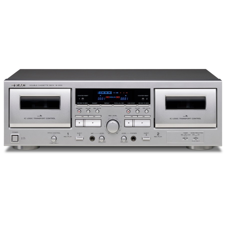 AD-850-SE カセットデッキ/CDプレーヤー TEAC