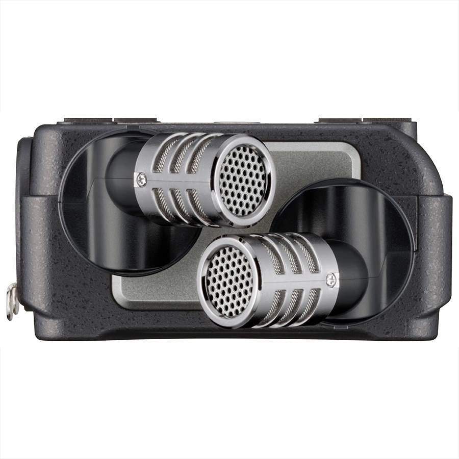 Portacapture X6 【ウインドスクリーンプレゼント】 32bitフロート録音