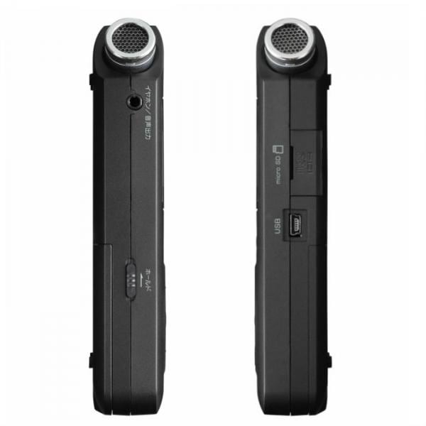 TASCAM リニアPCMレコーダー DR-05X ウィンドスクリーン付 使用少