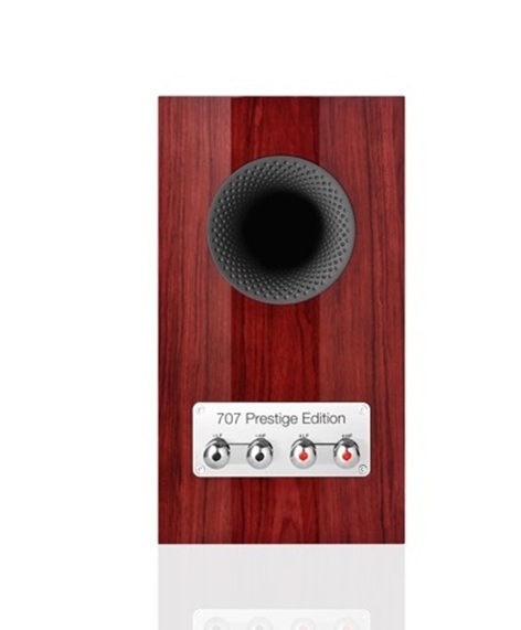 B&W 707S3 Prestige Edition（サントス・グロス）（2025年9月26日新