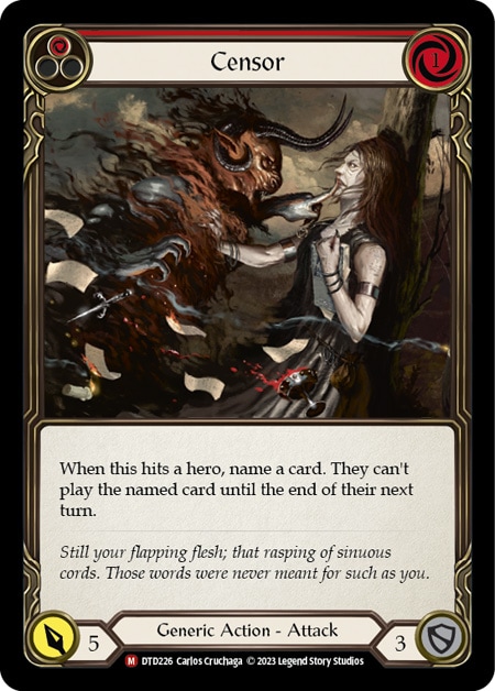 FaB 鉄拳の試練 / Test of Iron Grip EX RF 3枚 入荷しました！ |